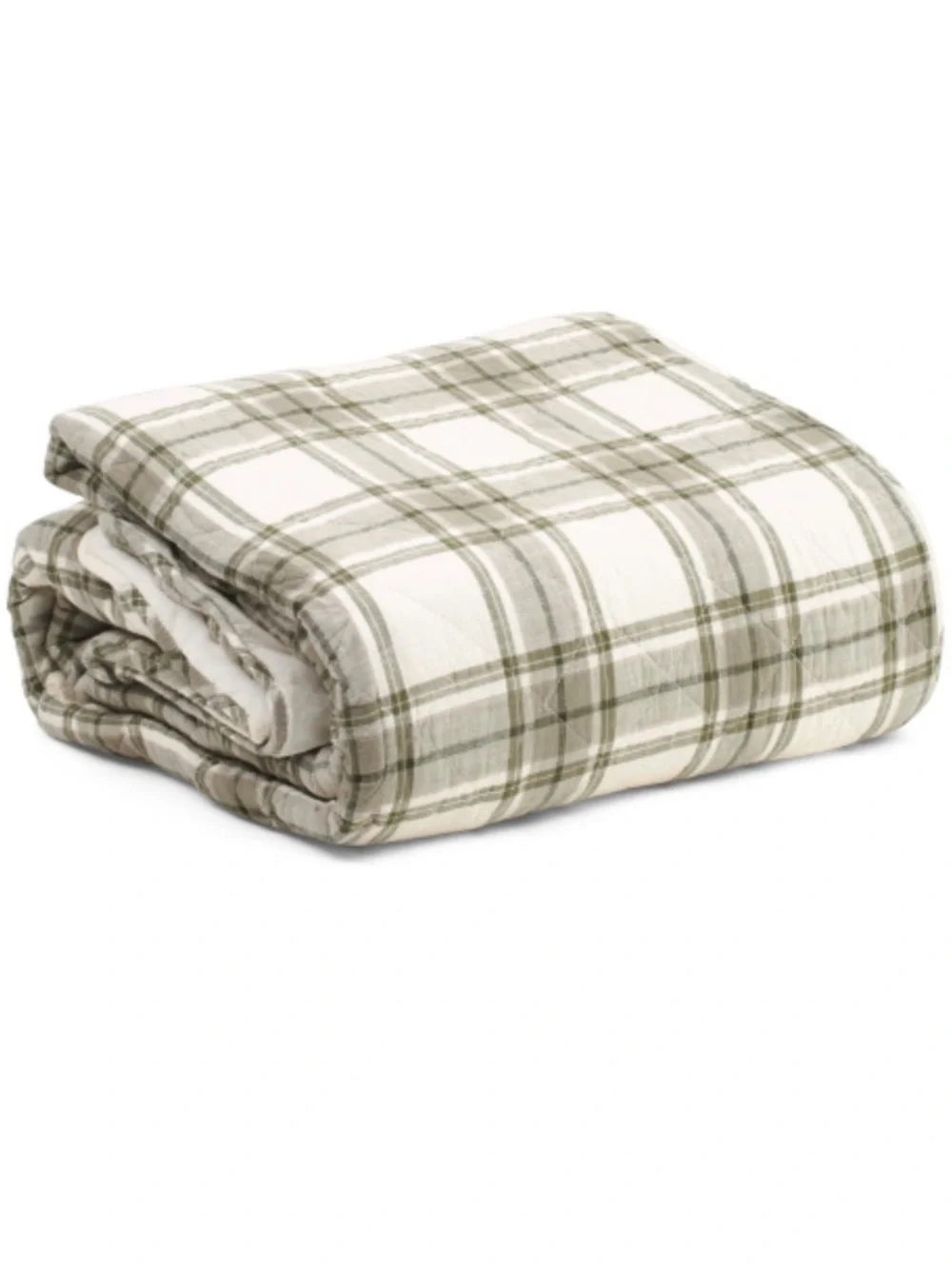 Brooks Brothers plaid pattern